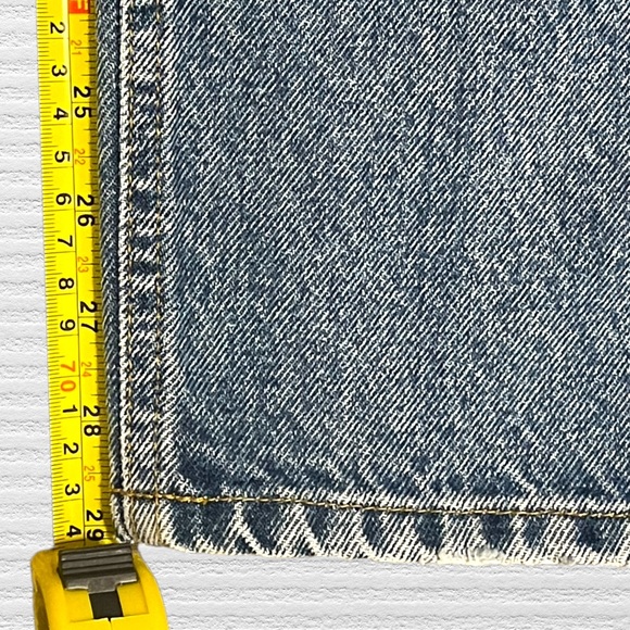 Vintage Lauren Ralph Lauren Jeans (8) - Picture 6 of 6